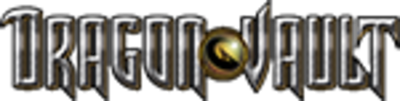 Dragon Vault Logo
